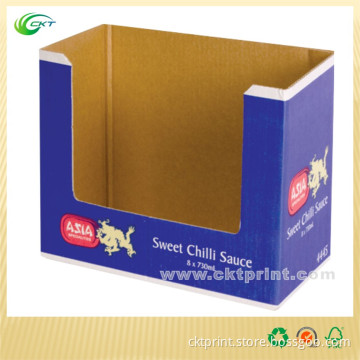 Folding Documents Case with Cardboard Paper (CKT-CB-360)